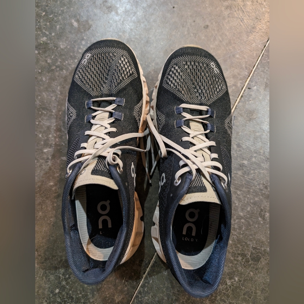 ON Shoes